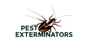 pest exterminators logo